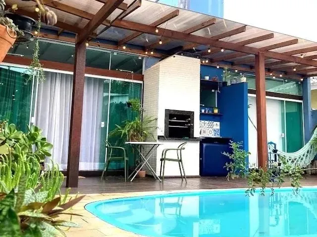 Imagem 6: Casa para Venda em Florianópolis, Pântano do Sul, 3 Dormitórios, 2 Banheiros, 3 Vagas