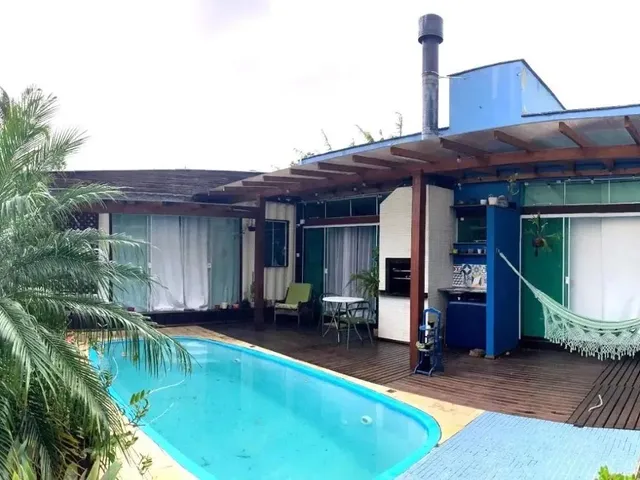 Imagem 5: Casa para Venda em Florianópolis, Pântano do Sul, 3 Dormitórios, 2 Banheiros, 3 Vagas