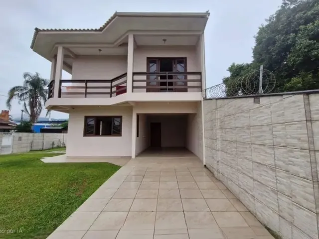 Imagem: Casa para Venda em Florianópolis, Carianos
