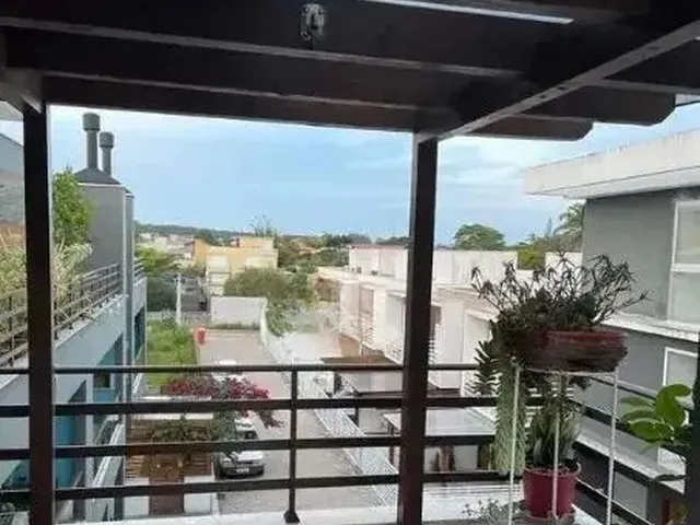 Imagem: Cobertura para Venda em Florianópolis