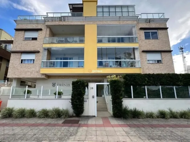Imagem: Apartamento Açores 3 Dorm - R$ 1.550.000,00