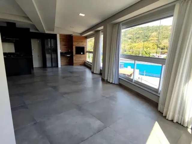 Imagem 9: Imóvel / Cobertura Duplex a Venda com 225 M² de 3 Quartos no Rio Tavares