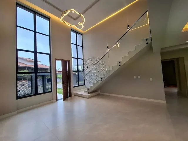 Imagem: Casa com 3 Suites no Bairro Carianos