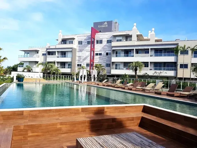 Imagem: Cobertura no Thai Home Resort Spa - Campeche