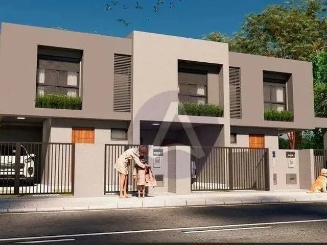 Imagem 1: Casa com 3 Dormitórios À Venda, 128 M² por R$ 1.050.000,00 - Ribeirão da Ilha