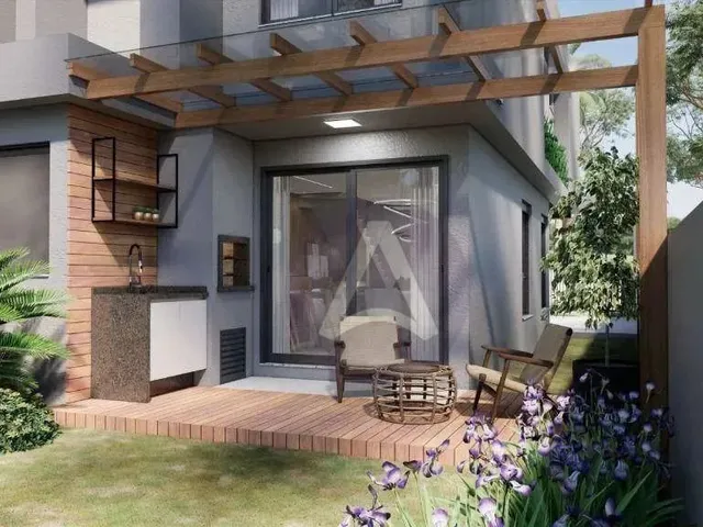 Imagem 2: Casa com 3 Dormitórios À Venda, 128 M² por R$ 1.050.000,00 - Ribeirão da Ilha