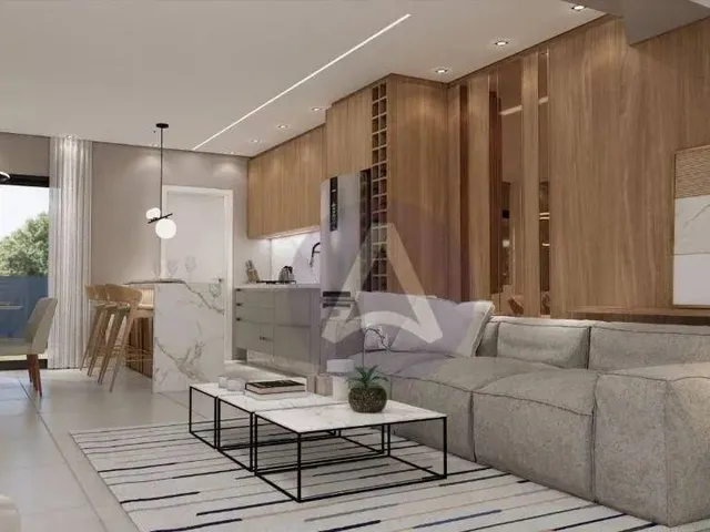 Imagem 4: Casa com 3 Dormitórios À Venda, 128 M² por R$ 1.050.000,00 - Ribeirão da Ilha