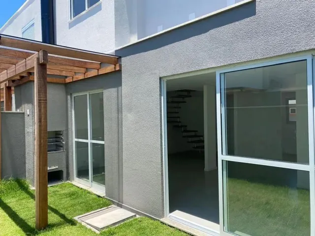Imagem 4: Casa no Condomínio los Mares, Morro das Pedras - Florianópolis, Sc. Ref: 727