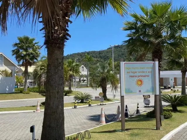 Imagem 12: Casa no Condomínio los Mares, Morro das Pedras - Florianópolis, Sc. Ref: 727