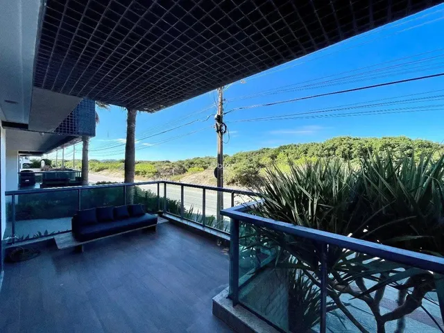 Imagem: Lindo Garden Pé na Areia no Novo Campeche