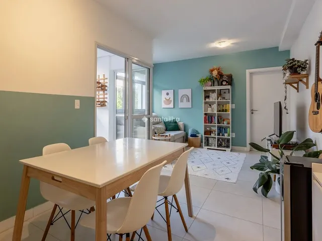 Imagem: Apartamento com 2 Dormitórios À Venda