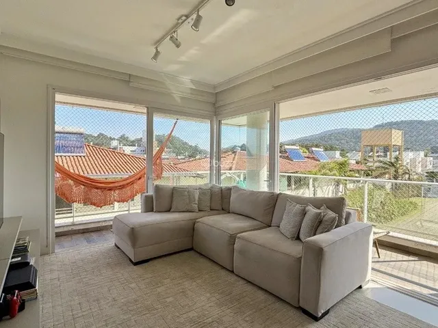 Imagem 1: Apartamento 2 Dormitórios Vista Mar no Morro das Pedras