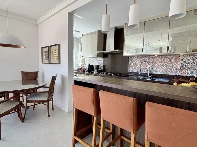 Imagem 12: Apartamento 2 Dormitórios Vista Mar no Morro das Pedras