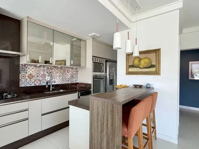 Imagem 16: Apartamento 2 Dormitórios Vista Mar no Morro das Pedras