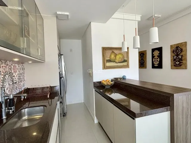 Imagem 9: Apartamento 2 Dormitórios Vista Mar no Morro das Pedras