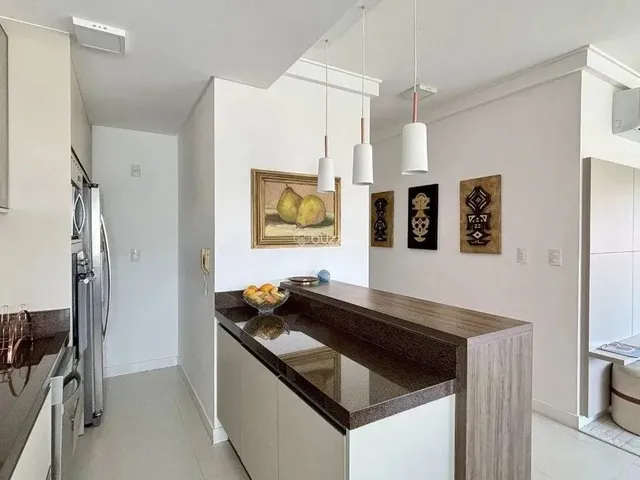 Imagem 14: Apartamento 2 Dormitórios Vista Mar no Morro das Pedras