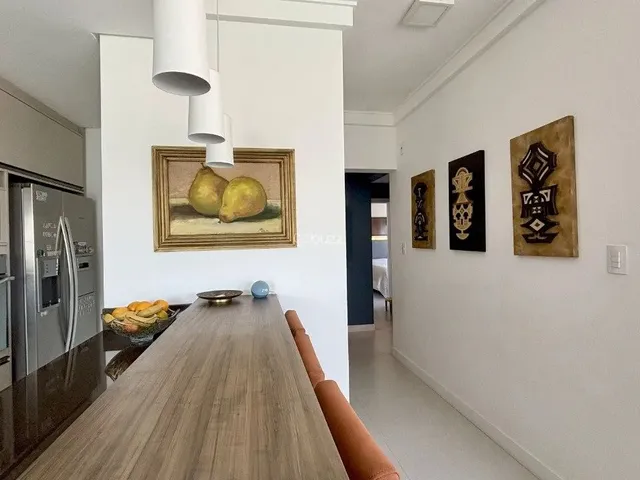 Imagem 3: Apartamento 2 Dormitórios Vista Mar no Morro das Pedras