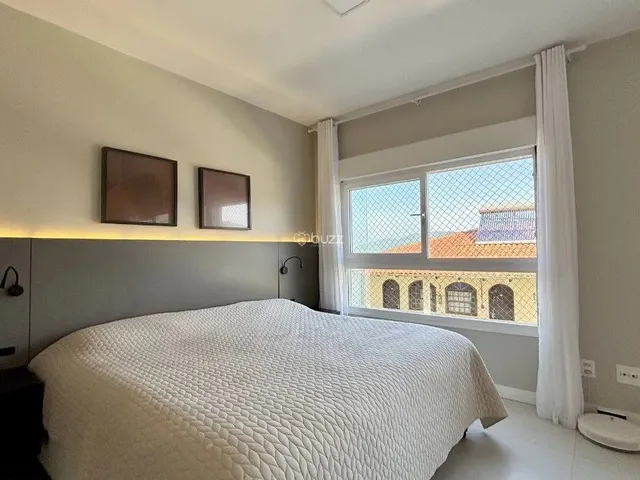 Imagem 8: Apartamento 2 Dormitórios Vista Mar no Morro das Pedras