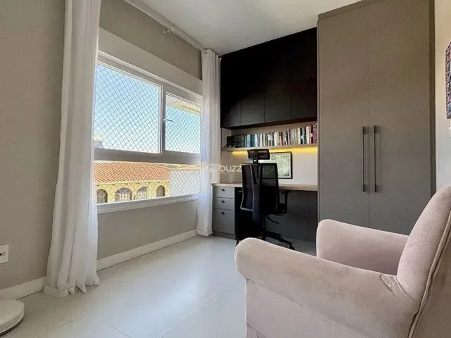 Imagem 2: Apartamento 2 Dormitórios Vista Mar no Morro das Pedras
