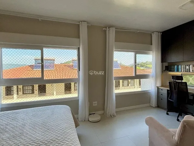 Imagem 11: Apartamento 2 Dormitórios Vista Mar no Morro das Pedras