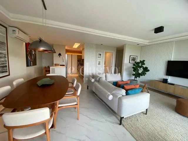 Imagem: Apartamento com 3 Suítes no Novo Campeche