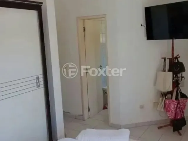 Imagem: Casa À Venda Rua Antônio Domingos de Souza