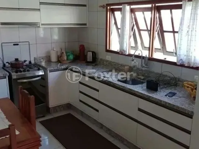 Imagem 5: Casa À Venda Rua Antônio Domingos de Souza, Carianos - Florianópolis