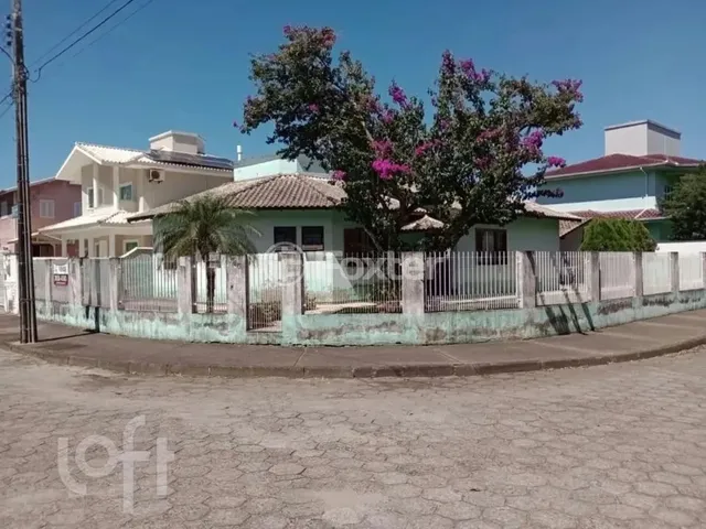 Imagem 8: Casa À Venda Rua Antônio Domingos de Souza, Carianos - Florianópolis