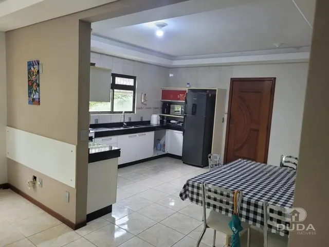 Imagem: Casa Costeira do Pirajubae