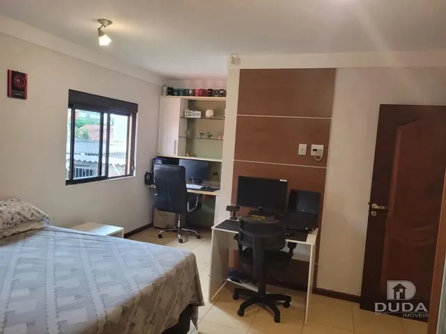 Imagem 8: Casa Costeira do Pirajubae