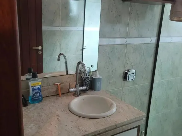 Imagem 16: Casa Costeira do Pirajubae