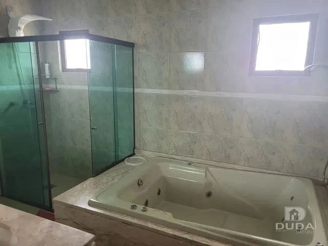 Imagem 7: Casa Costeira do Pirajubae