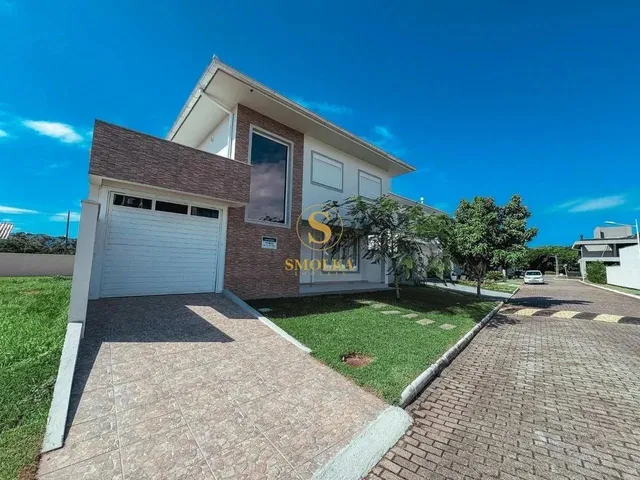 Imagem 1: Excelente Casa a Venda em Condominio - Campeche- Florianopolis