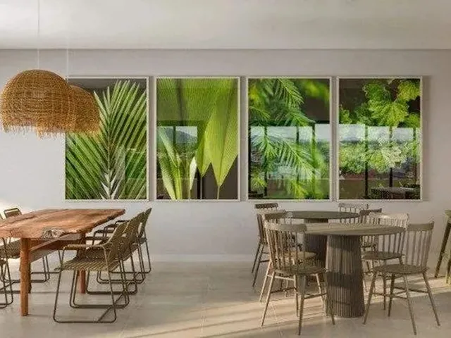 Imagem: Apartamento para Venda em Florianópolis