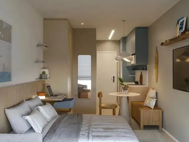 Imagem 7: Studio À Venda no Campeche Living - Florianópolis