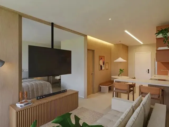 Imagem 16: Studio À Venda no Campeche Living - Florianópolis