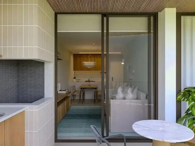 Imagem 12: Studio À Venda no Campeche Living - Florianópolis