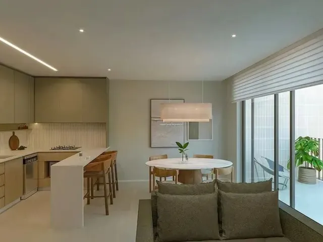 Imagem 5: Studio À Venda no Campeche Living - Florianópolis