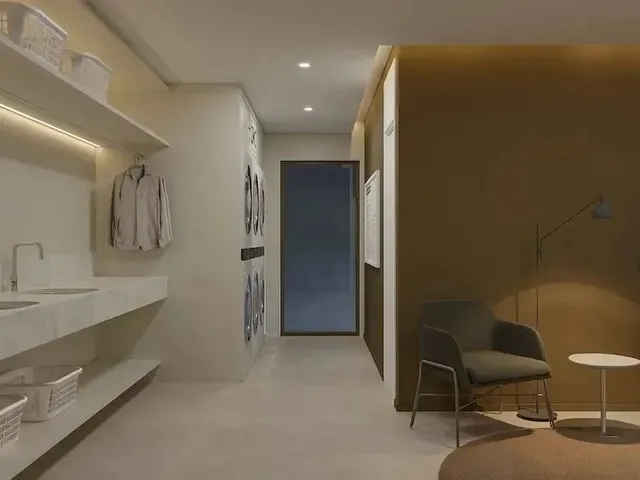 Imagem 6: Studio À Venda no Campeche Living - Florianópolis