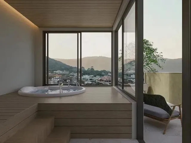 Imagem 4: Studio À Venda no Campeche Living - Florianópolis