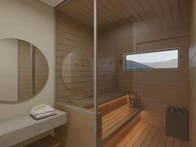 Imagem 13: Studio À Venda no Campeche Living - Florianópolis