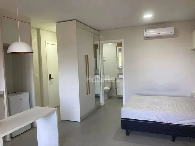 Imagem 4: Studio com 1 Dormitório À Venda - Campeche - Florianópolis/Sc