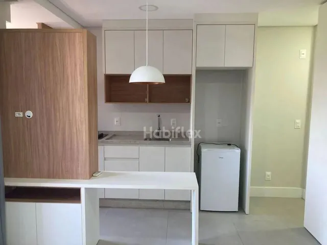 Imagem 5: Studio com 1 Dormitório À Venda - Campeche - Florianópolis/Sc