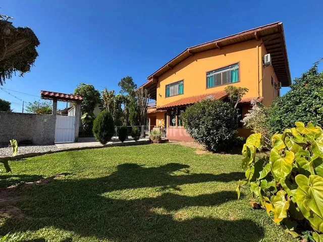 Imagem: Casa com 11 Dormitórios À Venda - Campeche