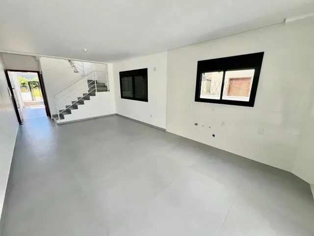 Imagem: Casa Nova com 3 Suítes À Venda no Campeche