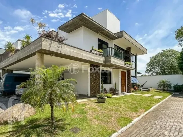 Imagem: Casa em Condomínio À Venda Rua do Gramal