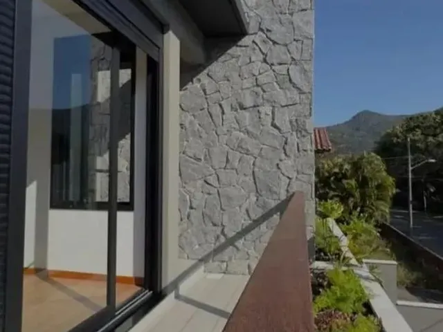 Imagem 13: Casa nos Açores, 100% Nova, Pronta para Morar, Florianópolis, Sc. Ref: 716