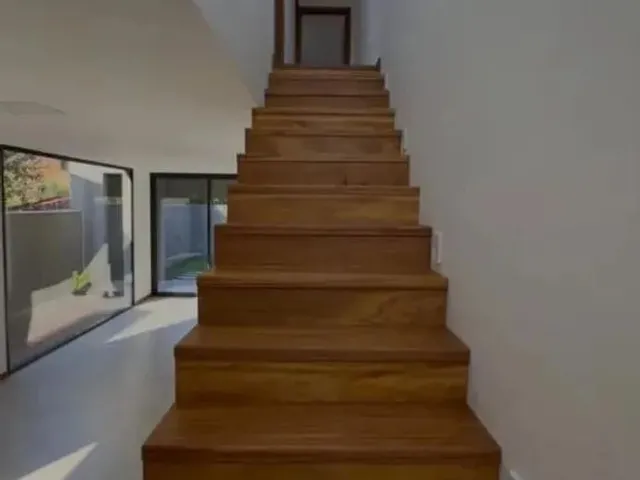 Imagem 5: Casa nos Açores, 100% Nova, Pronta para Morar, Florianópolis, Sc. Ref: 716