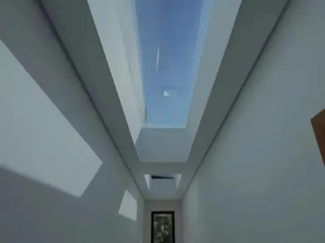 Imagem 2: Casa nos Açores, 100% Nova, Pronta para Morar, Florianópolis, Sc. Ref: 716