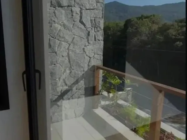 Imagem 10: Casa nos Açores, 100% Nova, Pronta para Morar, Florianópolis, Sc. Ref: 716